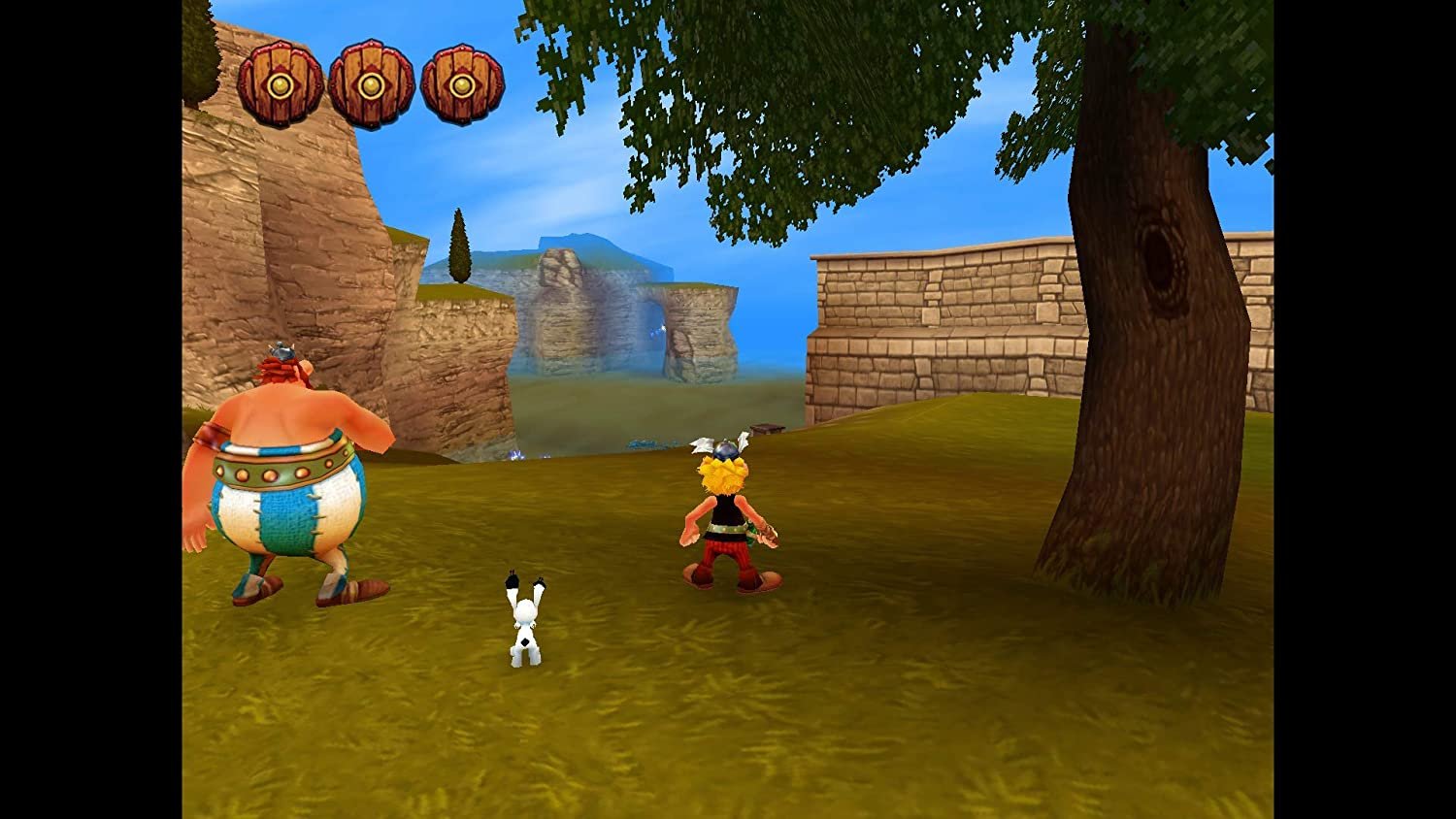 Astérix & Obélix XXL: Romastered